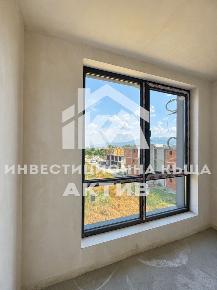 Продава 2-СТАЕН, гр. Пловдив, Остромила, снимка 6 - Апартаменти - 55134476