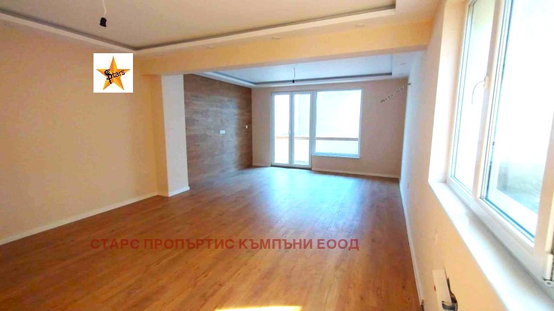 Продава 3-СТАЕН, гр. Варна, ХЕИ, снимка 1 - Aпартаменти - 46714570