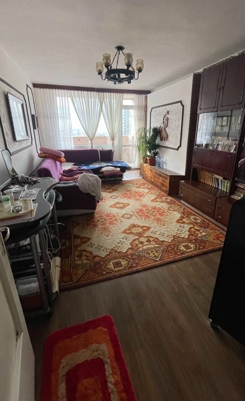 Продава  3-стаен град София , Банишора , 73 кв.м | 61289261 - изображение [5]