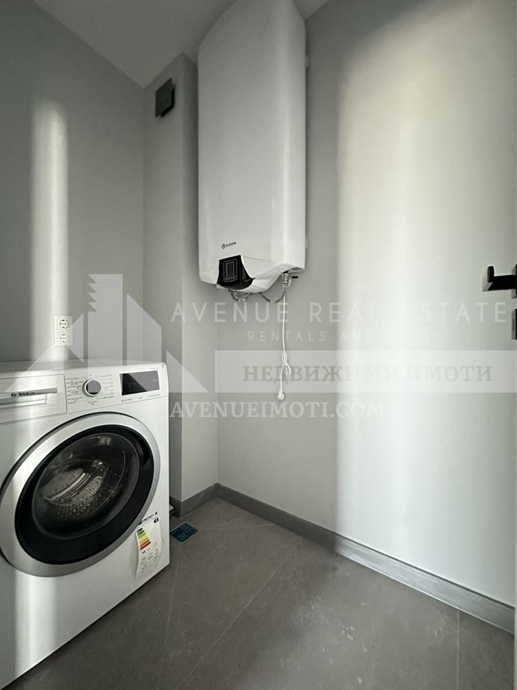Προς πώληση  2 υπνοδωμάτια Πλοβδηβ , Οστρομηλα , 114 τ.μ | 45666464 - εικόνα [12]