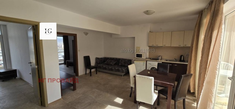 Продава  3-стаен област Бургас , к.к. Слънчев бряг , 118 кв.м | 33670390