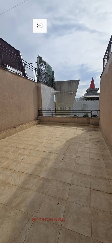 Продава  3-стаен област Бургас , к.к. Слънчев бряг , 118 кв.м | 33670390 - изображение [9]