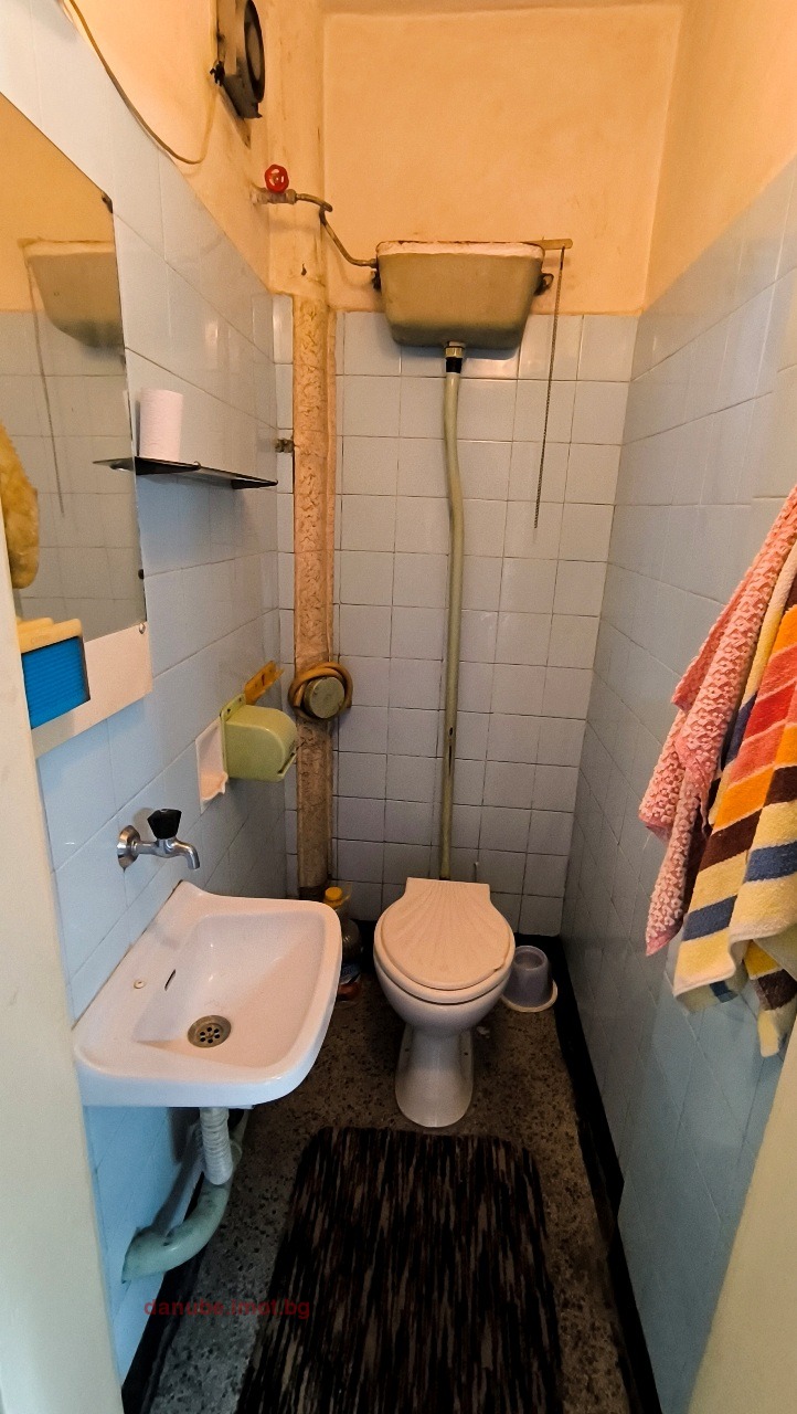 Продава 3-СТАЕН, гр. Русе, Широк център, снимка 14 - Апартаменти - 53191531