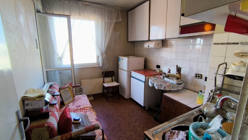 Продава 3-СТАЕН, гр. Русе, Широк център, снимка 8 - Апартаменти - 53191531