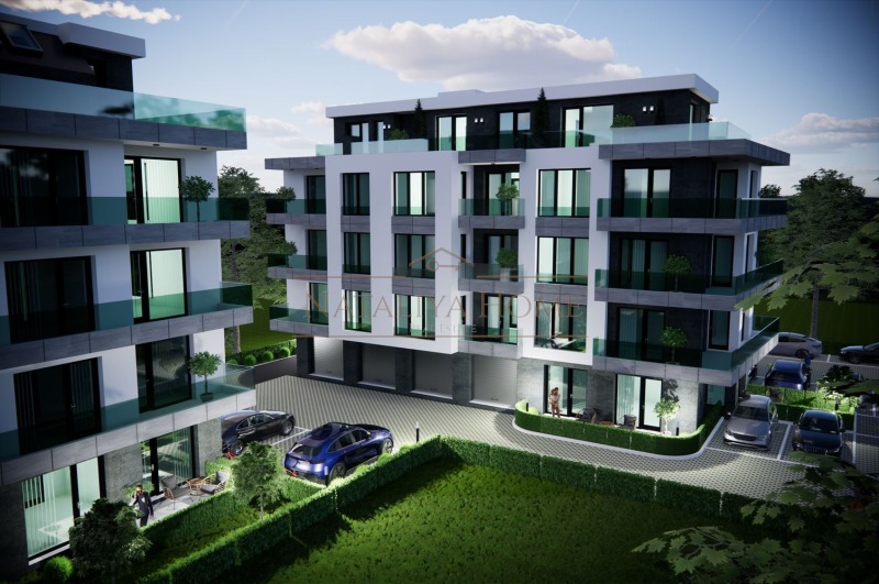 Продава 3-СТАЕН, гр. Бургас, Сарафово, снимка 8 - Апартаменти - 53235249