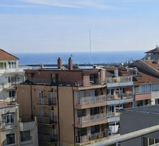 Продава 3-СТАЕН, гр. Поморие, област Бургас, снимка 7 - Апартаменти - 54124409