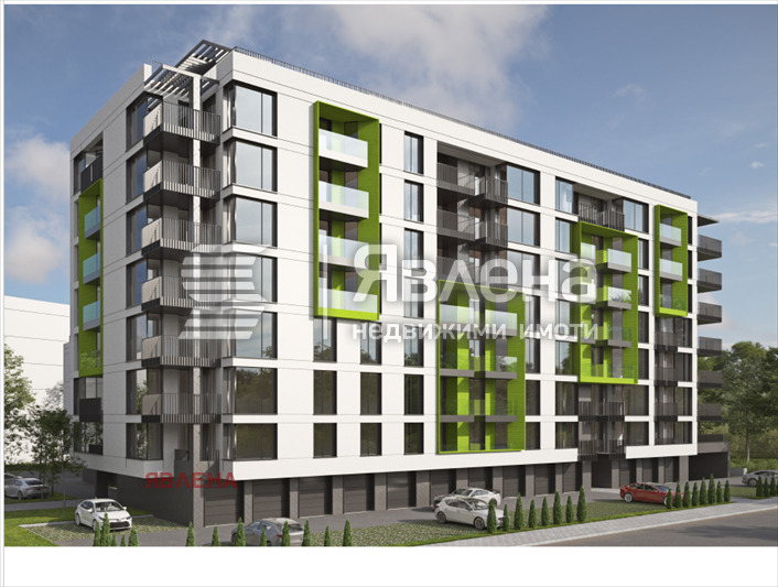 Продава 3-СТАЕН, гр. София, Надежда 2