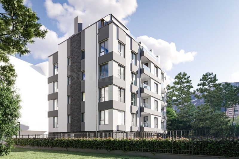 Продава МНОГОСТАЕН, гр. София, Манастирски ливади