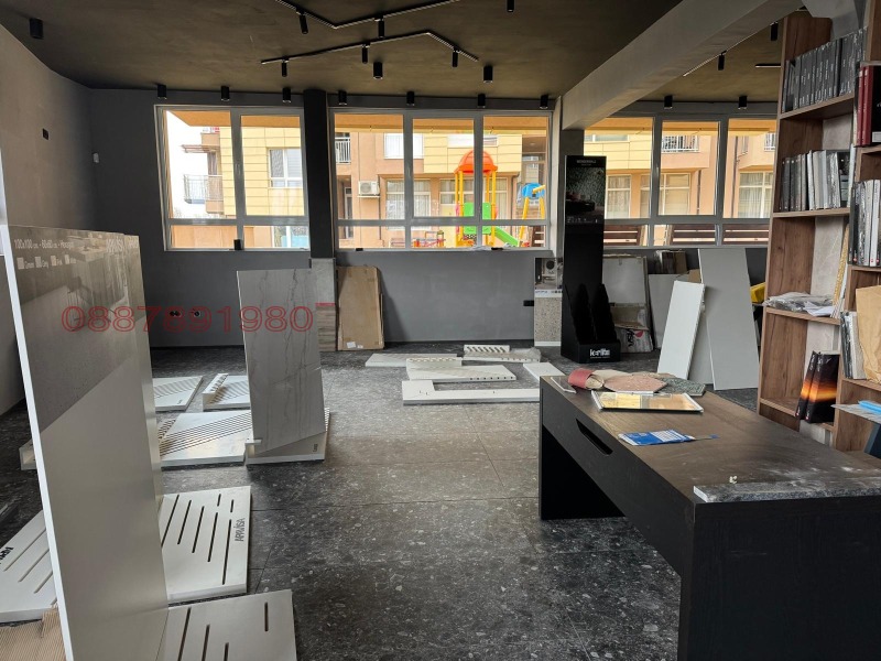 Продается  Офис София , Манастирски ливади , 150 кв.м | 95994310 - изображение [3]