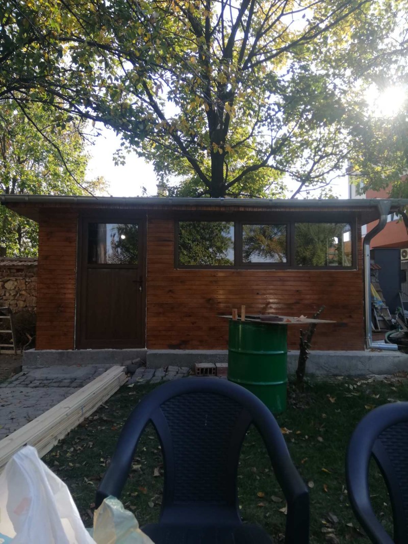 Продава ЕТАЖ ОТ КЪЩА, гр. Сливница, област София област, снимка 11 - Етаж от къща - 53278405