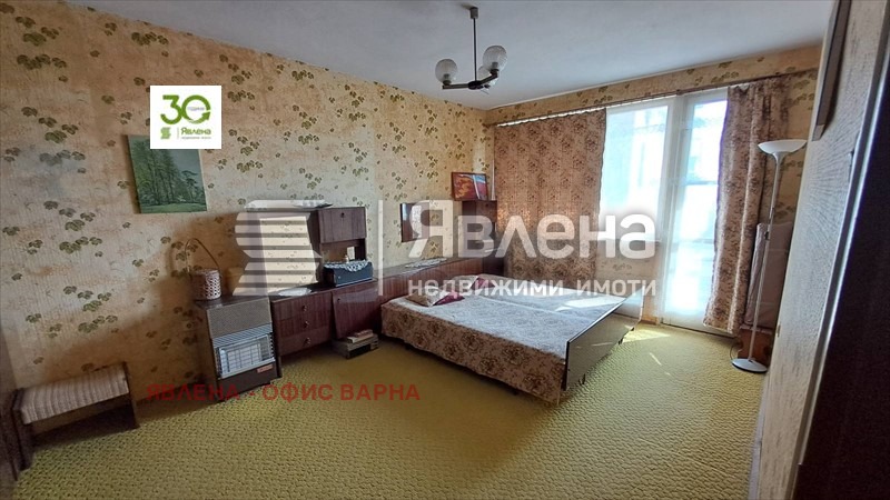 Продава ЕТАЖ ОТ КЪЩА, гр. Варна, Виница, снимка 6 - Етаж от къща - 54060236
