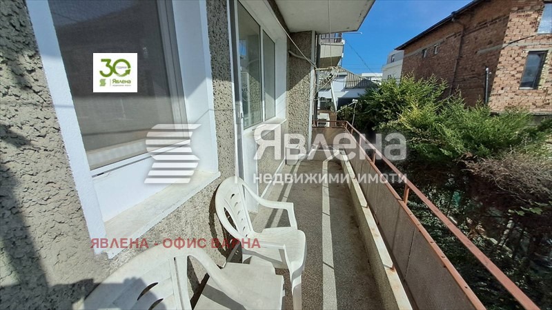 Продава ЕТАЖ ОТ КЪЩА, гр. Варна, Виница, снимка 8 - Етаж от къща - 54060236