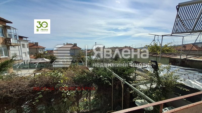 Продава ЕТАЖ ОТ КЪЩА, гр. Варна, Виница, снимка 9 - Етаж от къща - 54060236