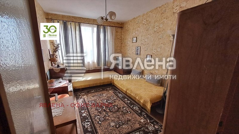 Продава ЕТАЖ ОТ КЪЩА, гр. Варна, Виница, снимка 5 - Етаж от къща - 54060236