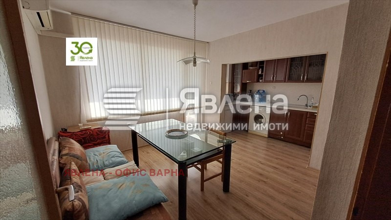 Продава ЕТАЖ ОТ КЪЩА, гр. Варна, Виница