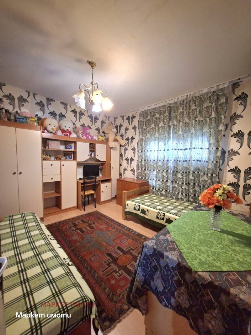 Продава КЪЩА, гр. Стара Загора, Самара 1, снимка 5 - Къщи - 52294035