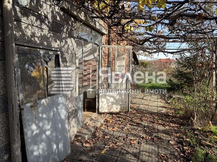 Продава КЪЩА, с. Крислово, област Пловдив, снимка 5 - Къщи - 52716651