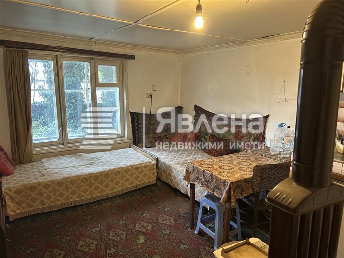 Продава КЪЩА, с. Крислово, област Пловдив, снимка 3 - Къщи - 52716651