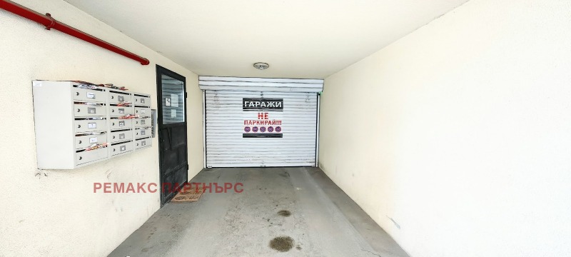 En venta  Cochera Varna , Koljozen pazar , 20 metros cuadrados | 55614077 - imagen [5]