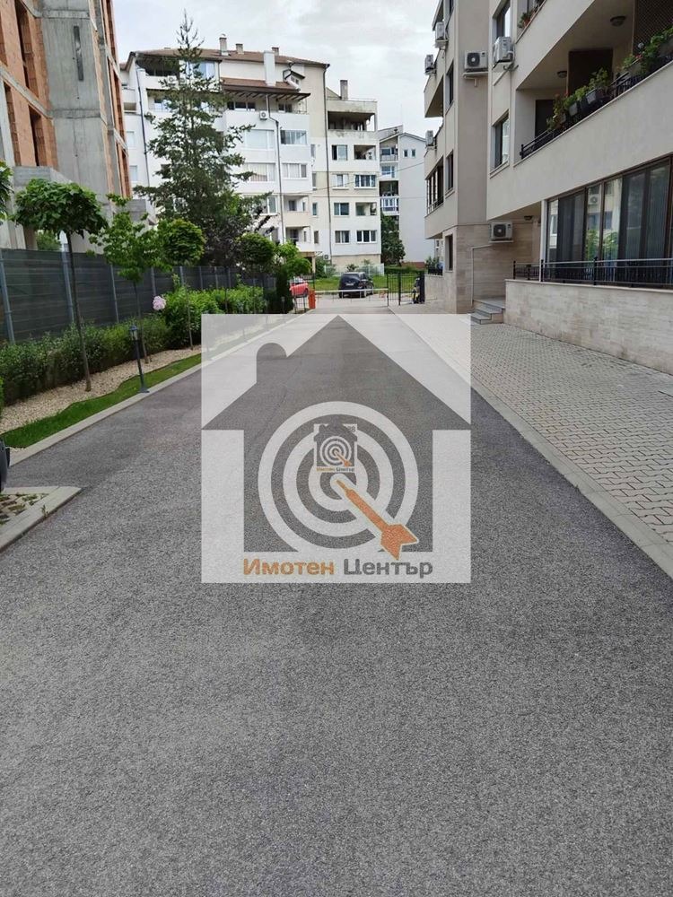 Продава ГАРАЖ, ПАРКОМЯСТО, гр. София, Малинова долина