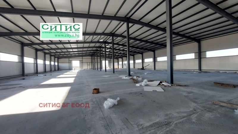 Продава ПРОМ. ПОМЕЩЕНИЕ, гр. София, Връбница 1, снимка 2 - Производствени сгради - 50387092