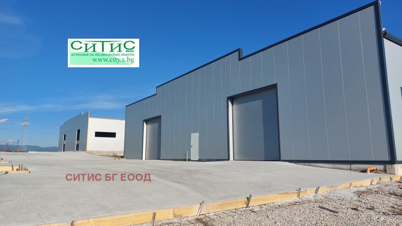 Продава ПРОМ. ПОМЕЩЕНИЕ, гр. София, Връбница 1, снимка 4 - Производствени сгради - 50387092