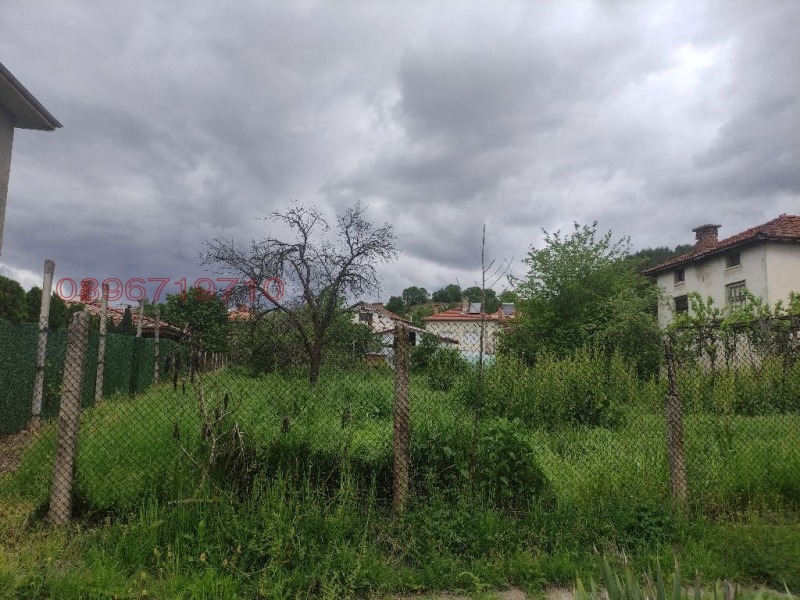 Продава ПАРЦЕЛ, с. Гърмен, област Благоевград, снимка 3 - Парцели - 53135919