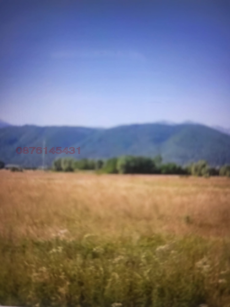 Продаја  Плот регион Софиа , Самоков , 5757 м2 | 75850398 - слика [2]