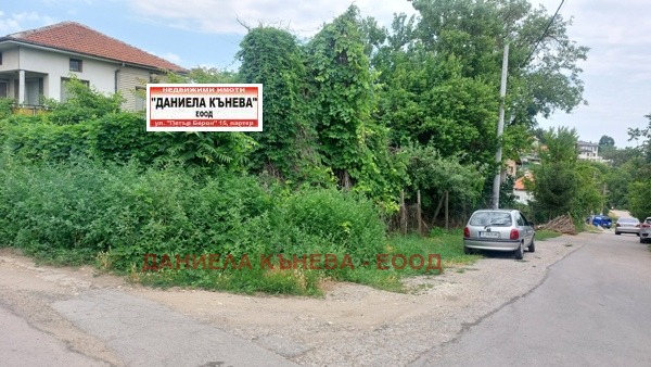 Продава ПАРЦЕЛ, гр. Русе, Долапите, снимка 2 - Парцели - 55706365