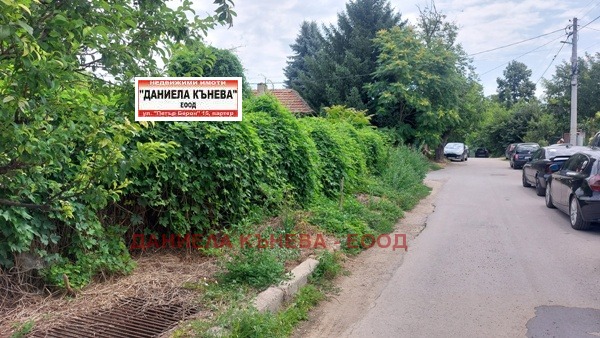 Продава ПАРЦЕЛ, гр. Русе, Долапите, снимка 4 - Парцели - 55706365
