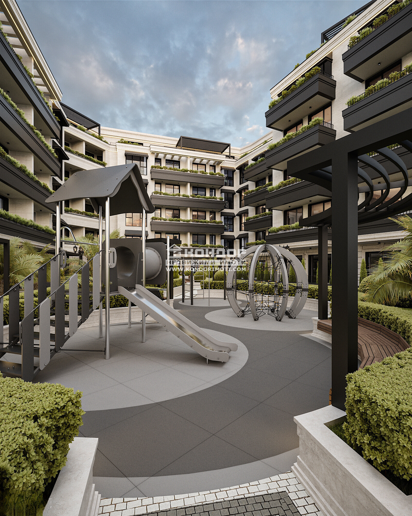 Продава 2-СТАЕН, гр. Пловдив, Остромила, снимка 2 - Апартаменти - 49951890