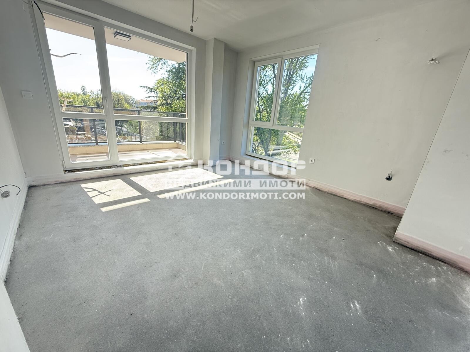 Продава 2-СТАЕН, гр. Пловдив, Младежки Хълм, снимка 3 - Апартаменти - 54326029