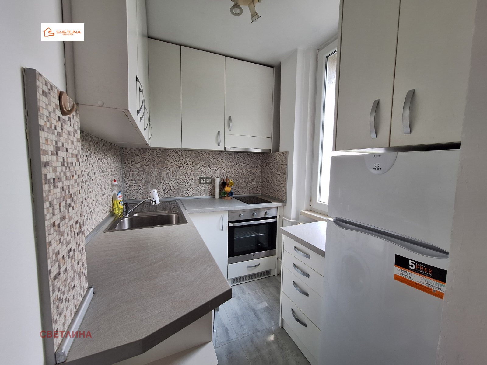 Продава 2-СТАЕН, гр. София, Лозенец, снимка 7 - Апартаменти - 54923247