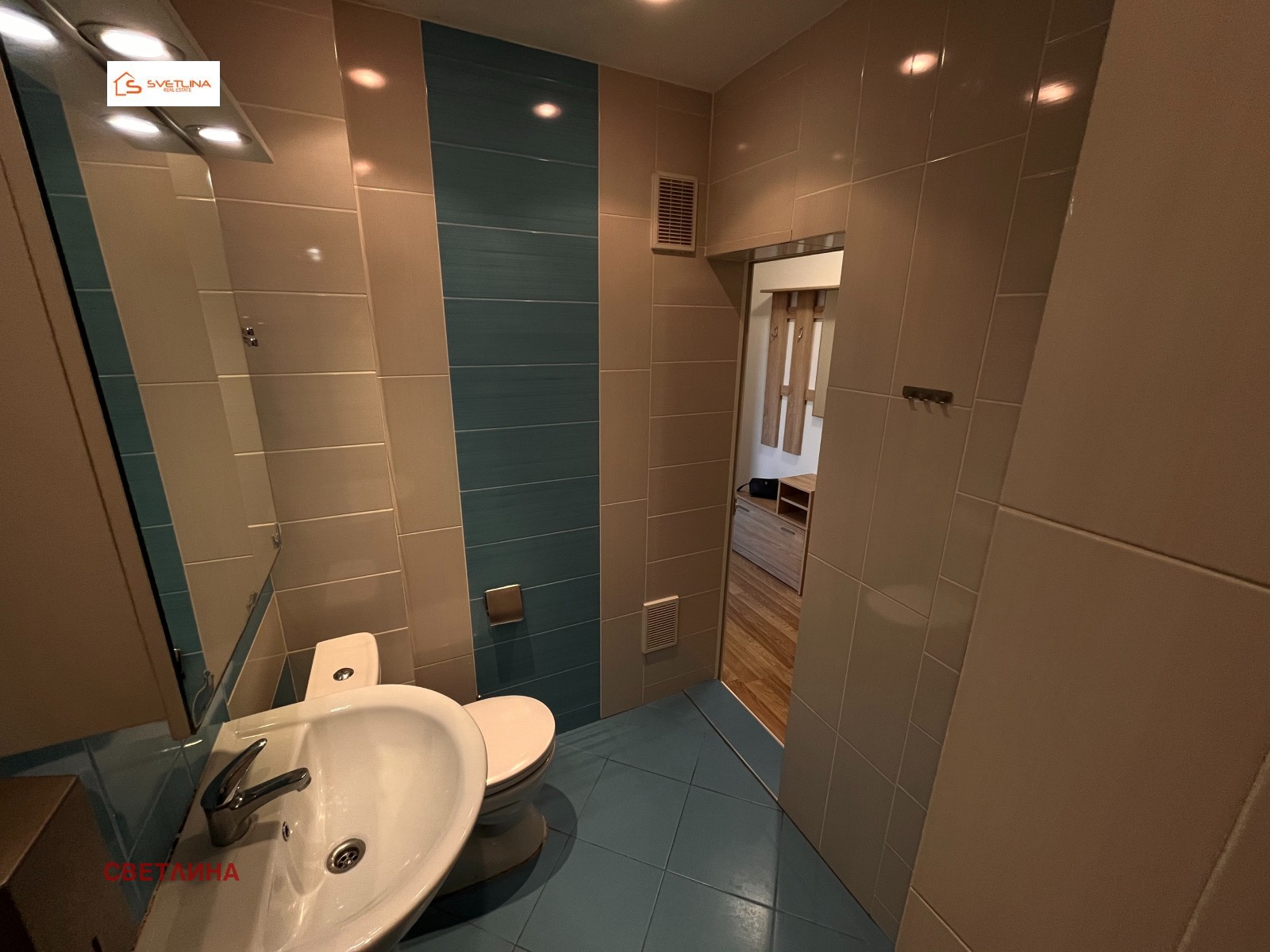 Продава 2-СТАЕН, гр. София, Лозенец, снимка 11 - Апартаменти - 54923247