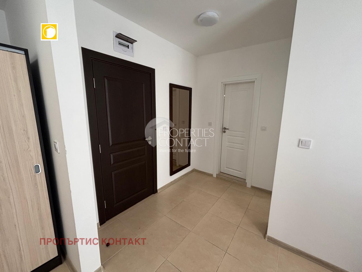 Продава 2-СТАЕН, с. Равда, област Бургас, снимка 4 - Апартаменти - 54984346