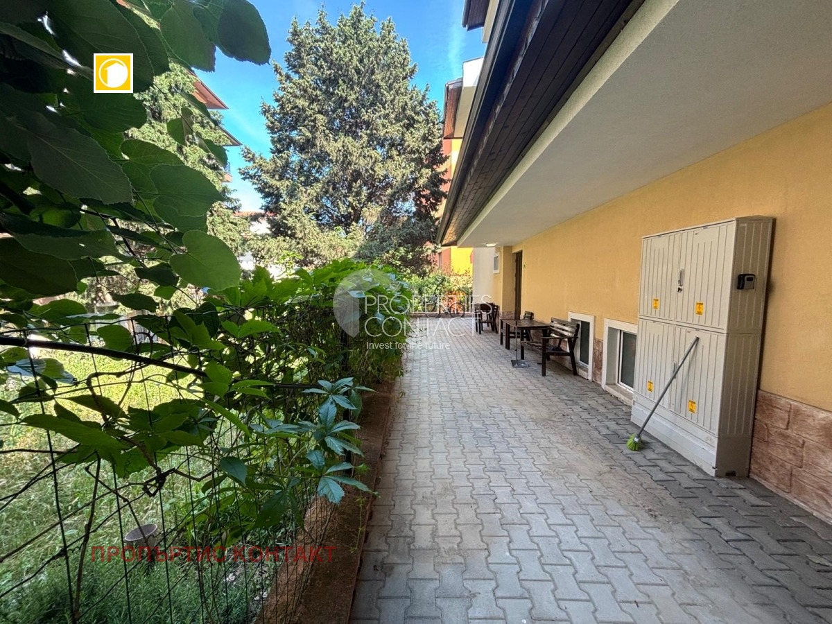 Продава 2-СТАЕН, с. Равда, област Бургас, снимка 14 - Апартаменти - 54984346