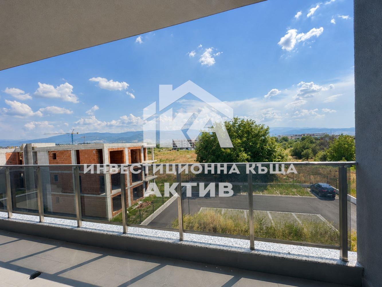 Продава 2-СТАЕН, гр. Пловдив, Остромила, снимка 10 - Апартаменти - 55134476