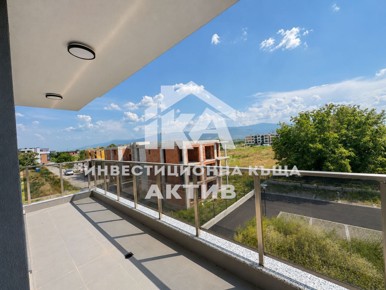 Продава 2-СТАЕН, гр. Пловдив, Остромила, снимка 9 - Апартаменти - 55134476