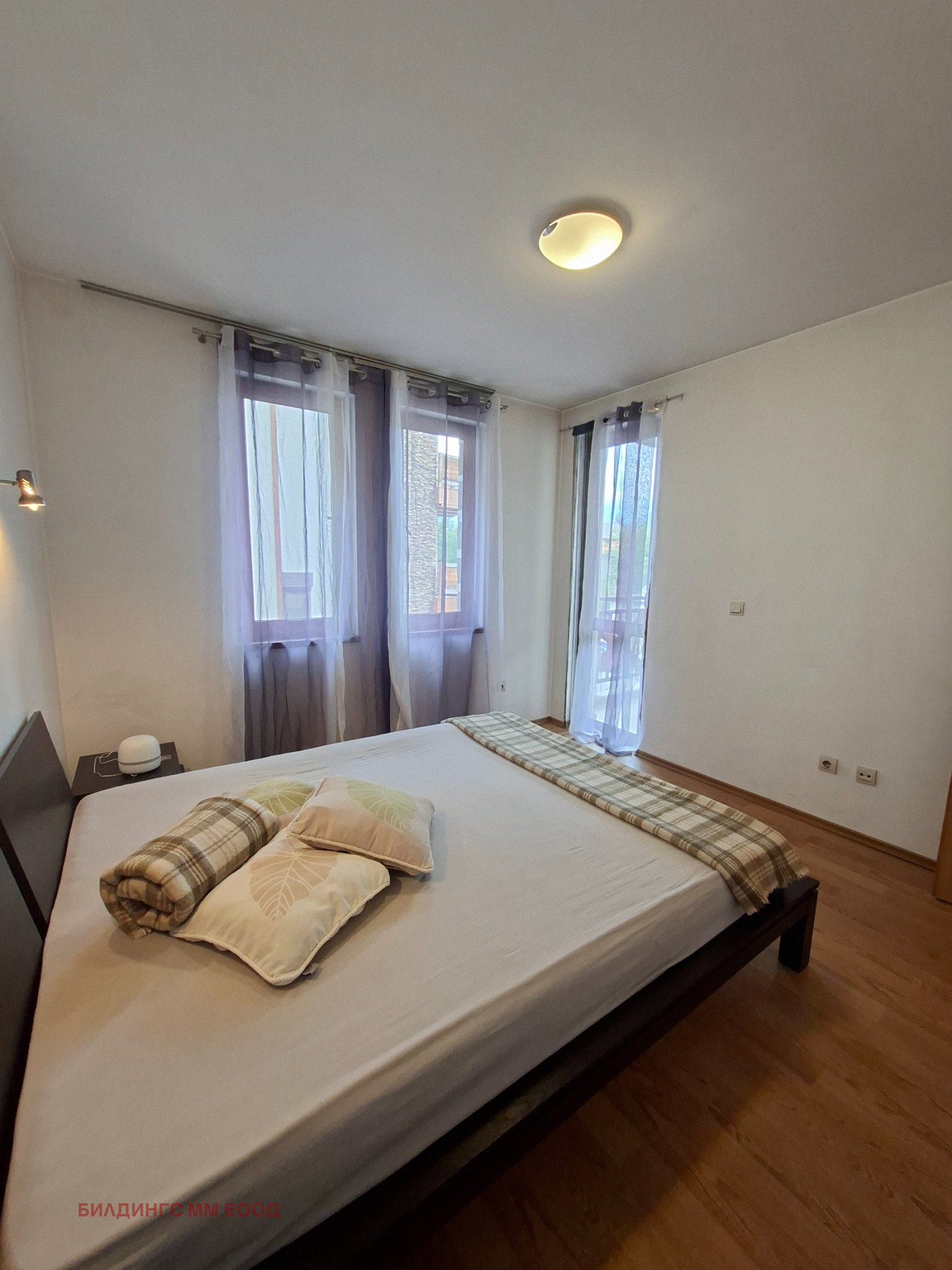 Продава 2-СТАЕН, гр. Банско, област Благоевград, снимка 8 - Апартаменти - 55826000