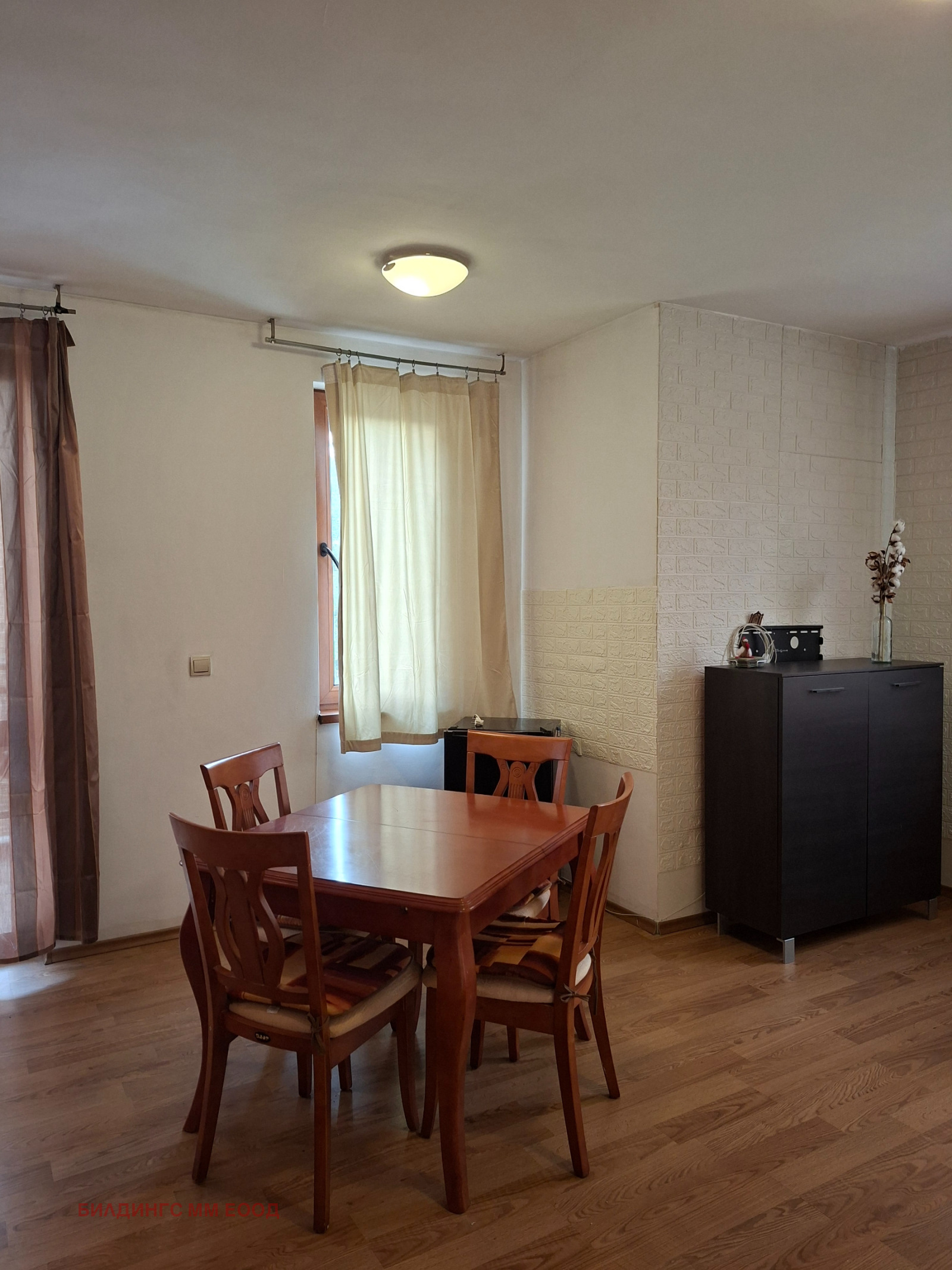 Продава 2-СТАЕН, гр. Банско, област Благоевград, снимка 4 - Апартаменти - 55826000