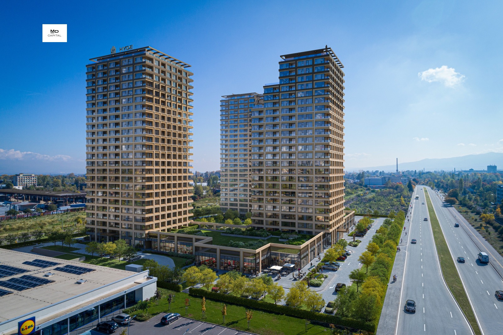 Продава 2-СТАЕН, гр. София, Дружба 1, снимка 11 - Апартаменти - 56198784