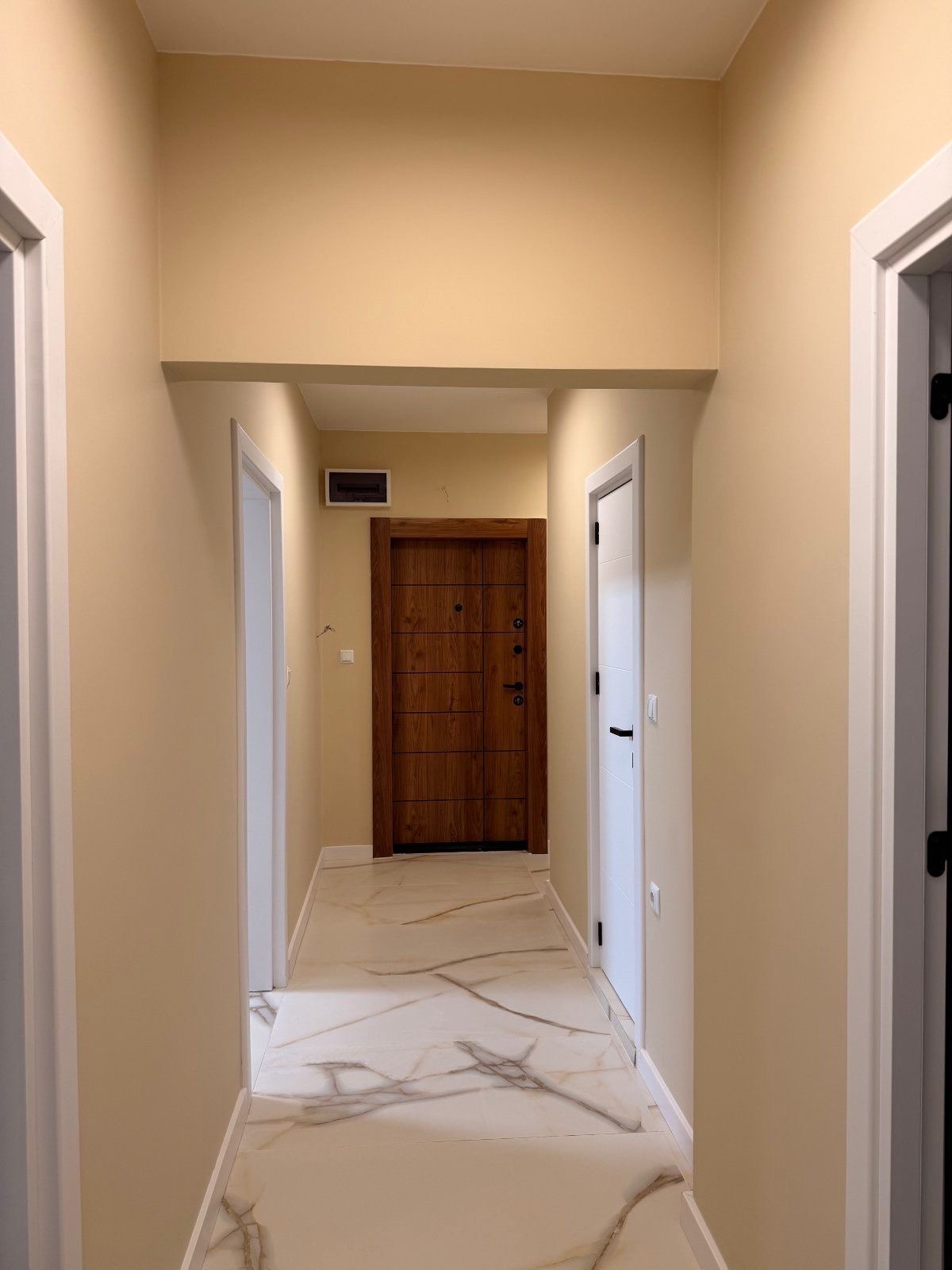 Продава 3-СТАЕН, гр. София, Надежда 1, снимка 15 - Апартаменти - 53971516