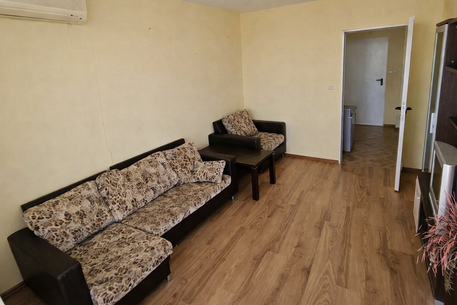 Продава 3-СТАЕН, гр. Поморие, област Бургас, снимка 3 - Апартаменти - 54124409