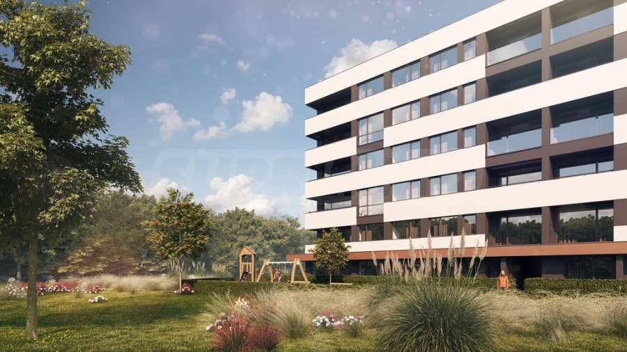 Продава 3-СТАЕН, гр. Пловдив, Кършияка, снимка 5 - Апартаменти - 54352081