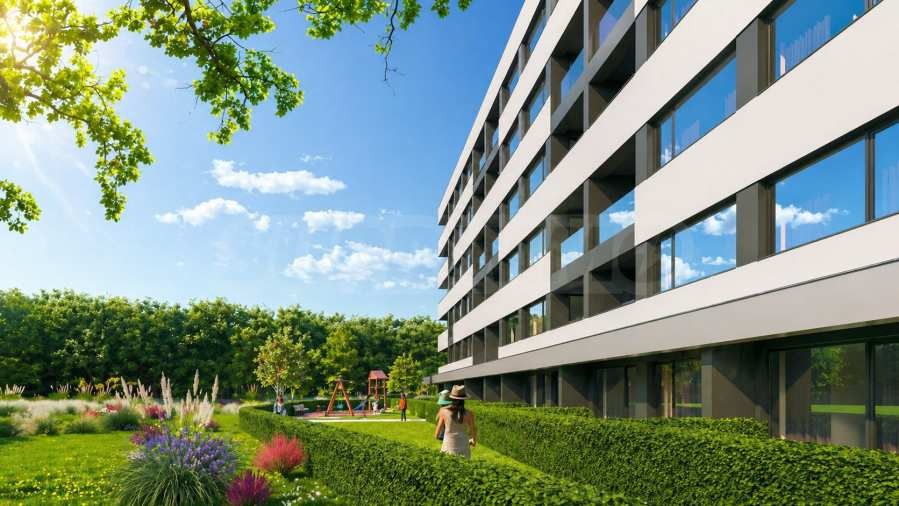 Продава 3-СТАЕН, гр. Пловдив, Кършияка, снимка 3 - Апартаменти - 54352081