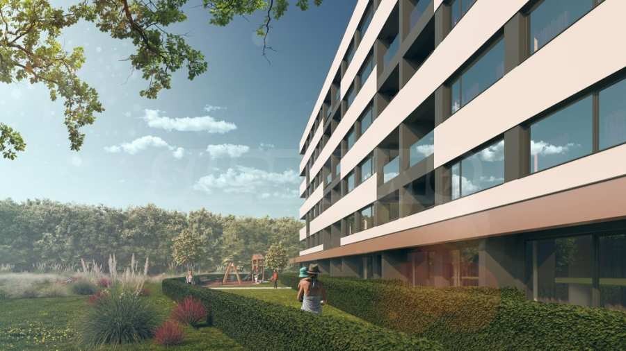 Продава 3-СТАЕН, гр. Пловдив, Кършияка, снимка 4 - Апартаменти - 54352081