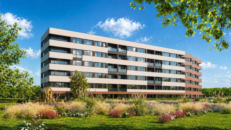 Продава 3-СТАЕН, гр. Пловдив, Кършияка, снимка 2 - Апартаменти - 54352081