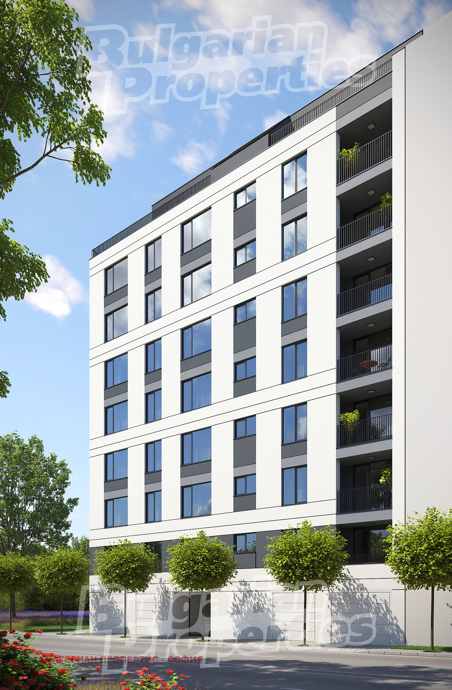 Продава 3-СТАЕН, гр. София, Връбница 1, снимка 7 - Апартаменти - 54363601