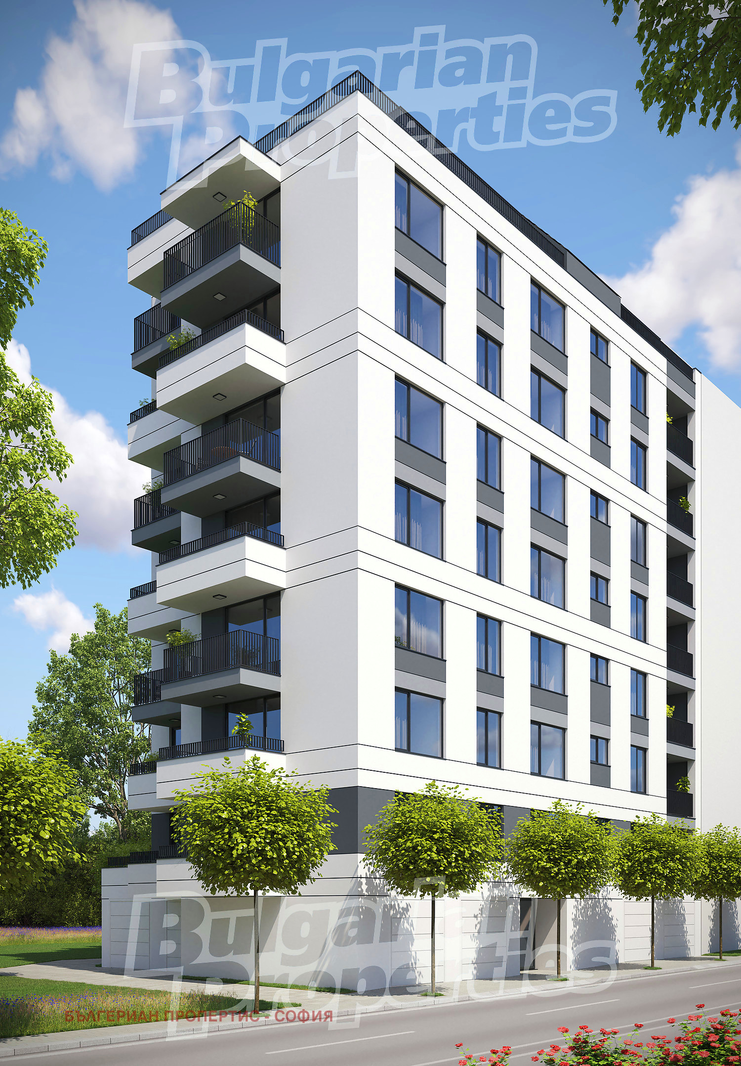 Продава 3-СТАЕН, гр. София, Връбница 1, снимка 6 - Апартаменти - 54363601