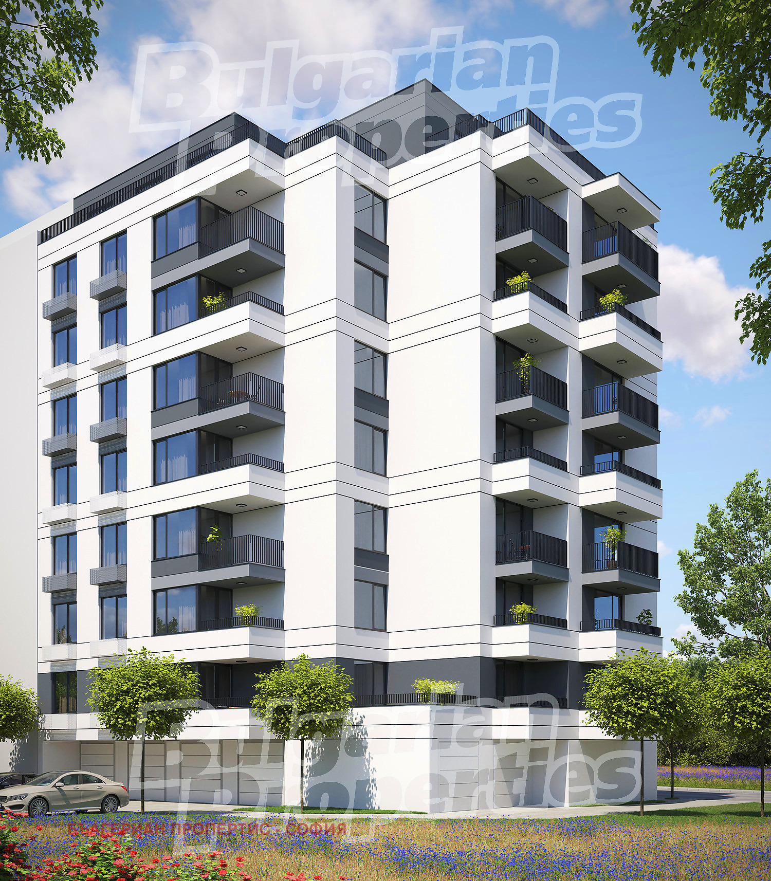 Продава 3-СТАЕН, гр. София, Връбница 1, снимка 10 - Апартаменти - 54363601